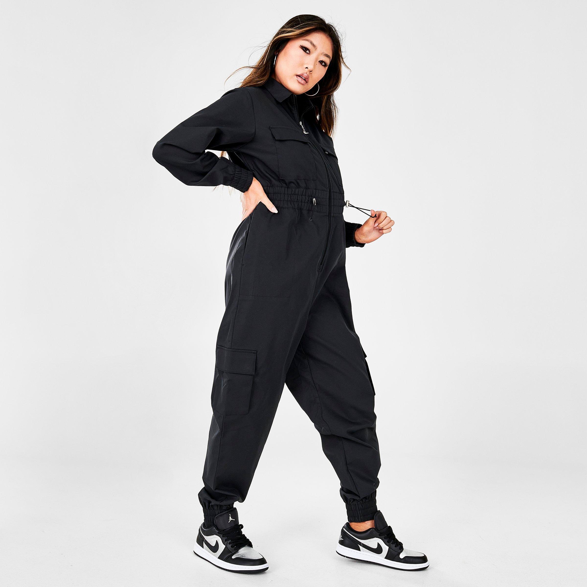 nike full jumpsuit