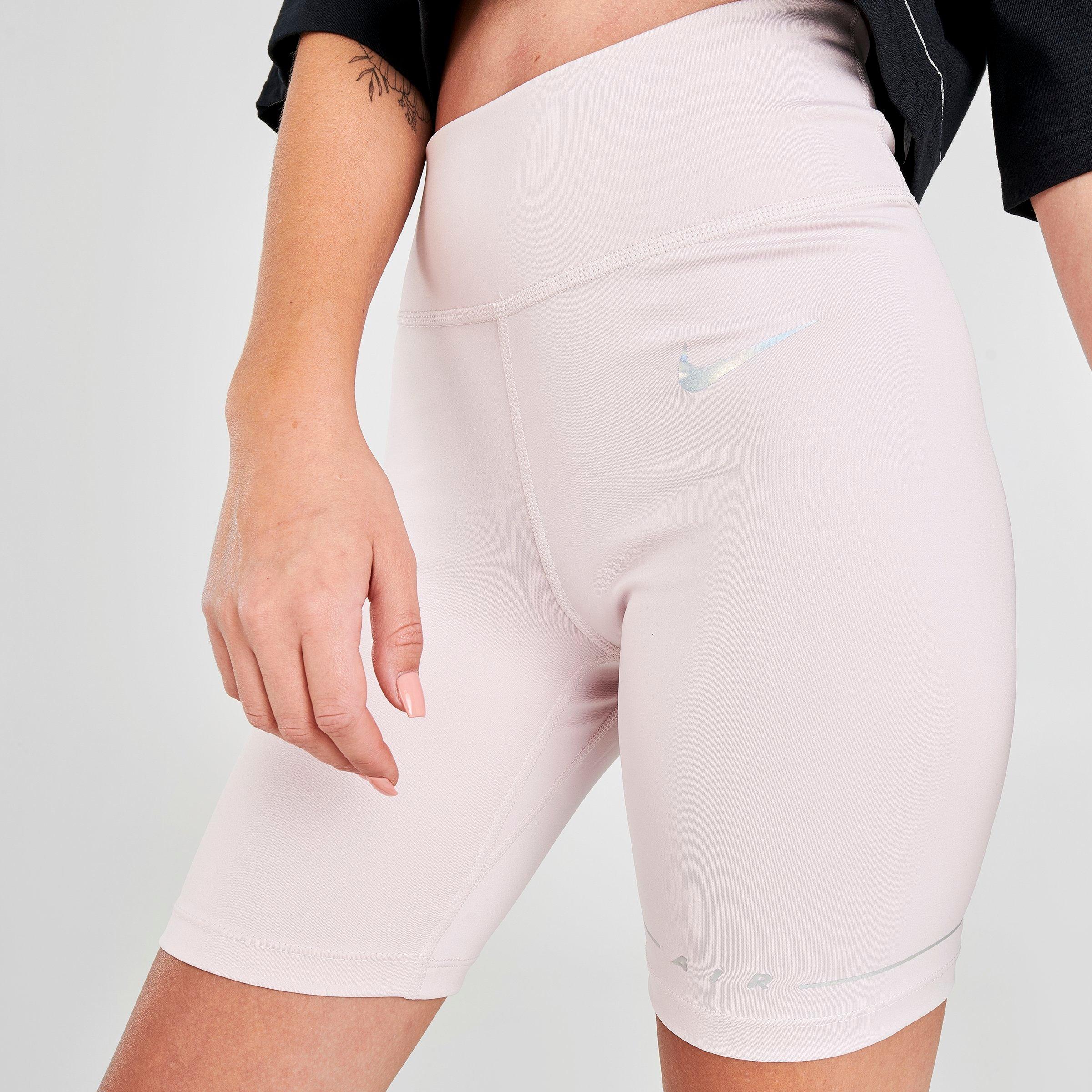 nike one women's 7 inch shorts