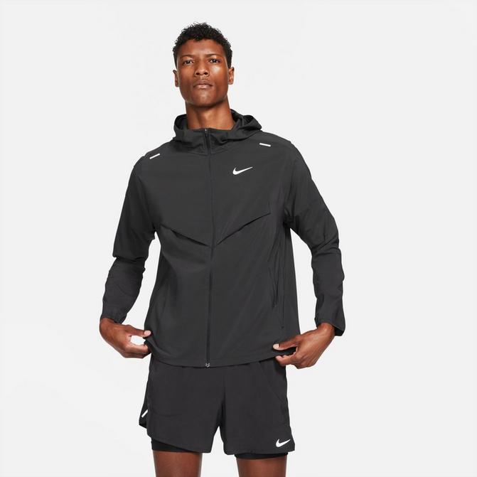 Men s Nike Packable Windrunner Jacket