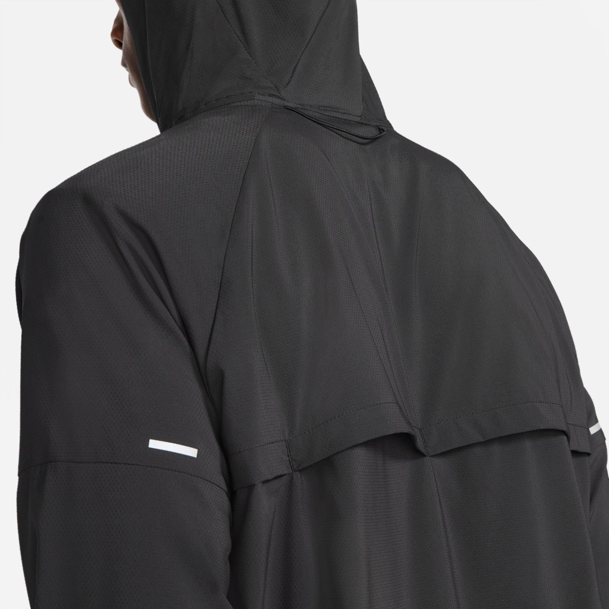 nike packable windrunner