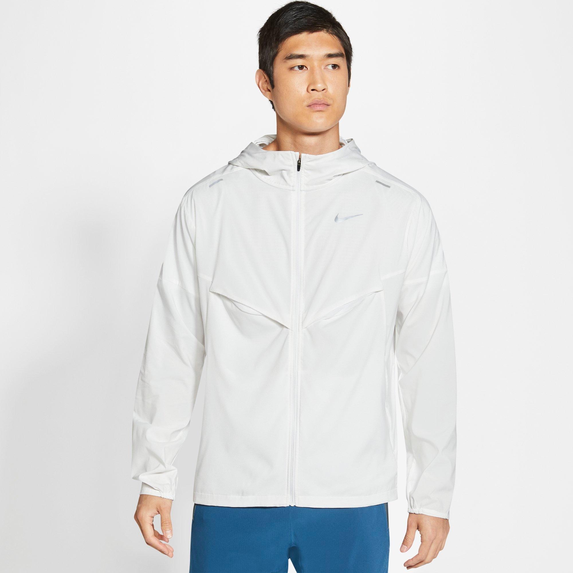 nike packable windrunner