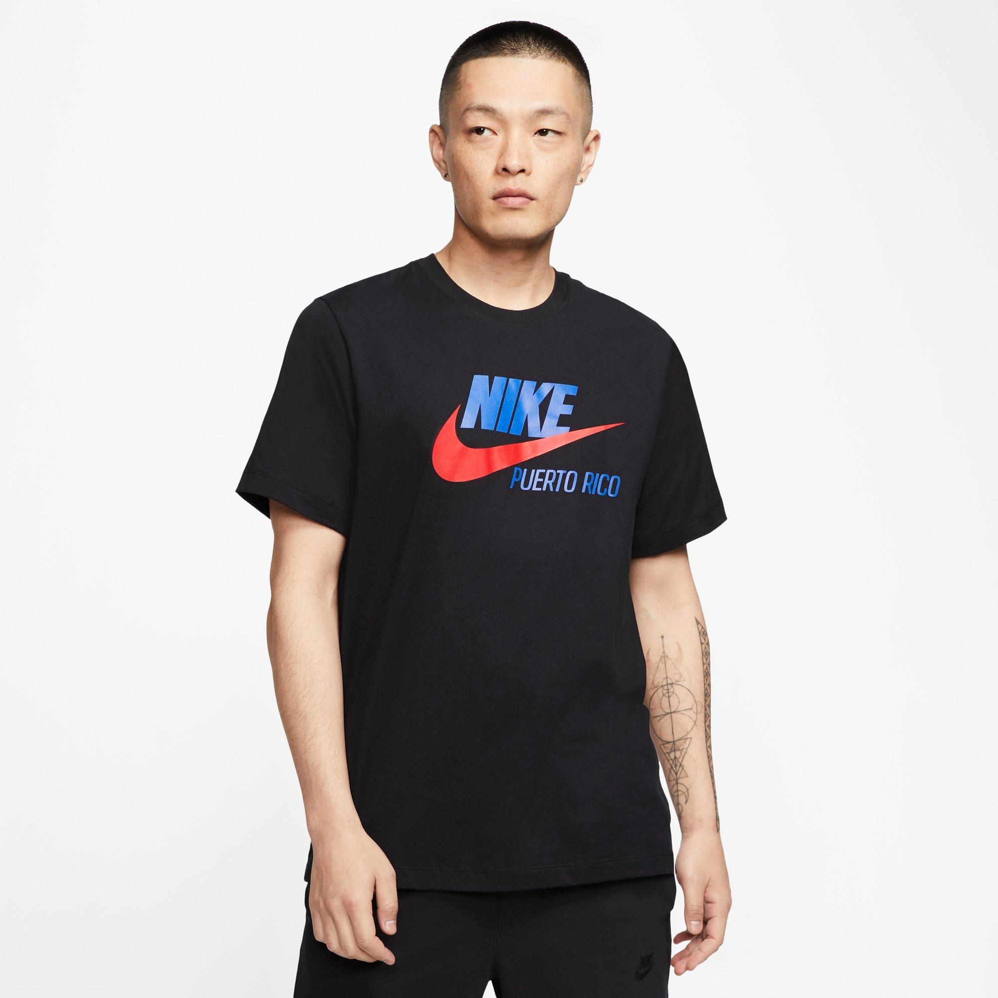 jd nike shirts