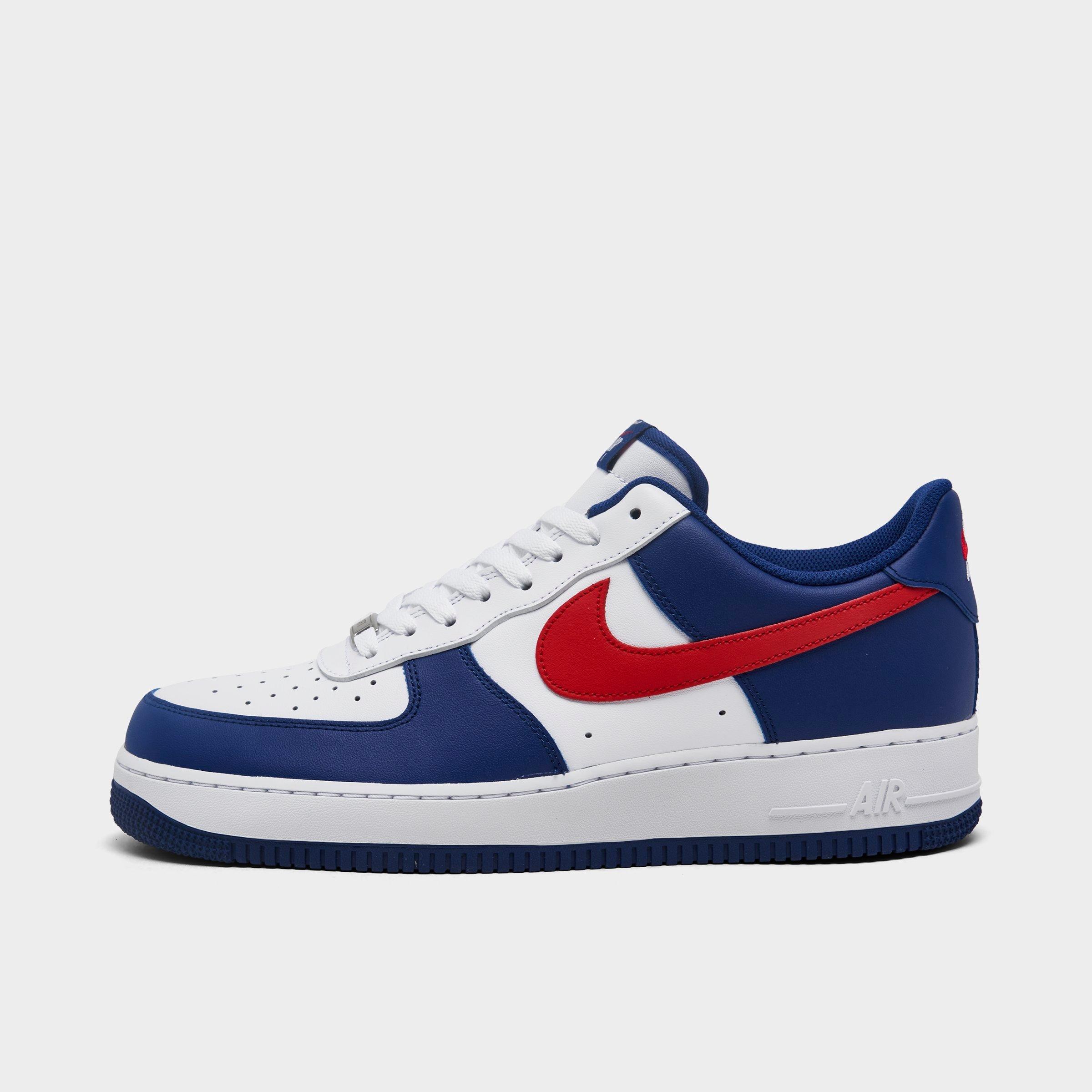 nike air force one independence day