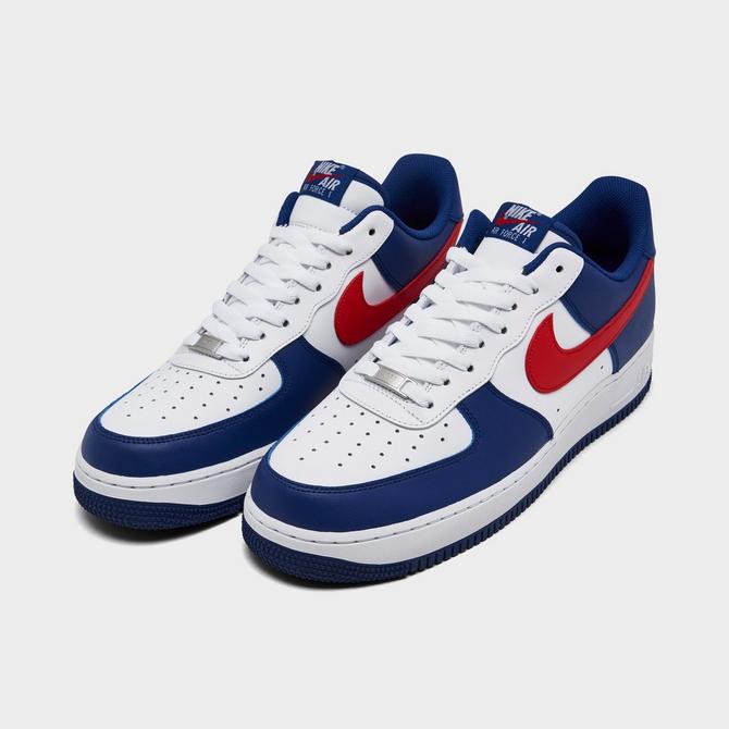 Nike air 2025 force 1 americana