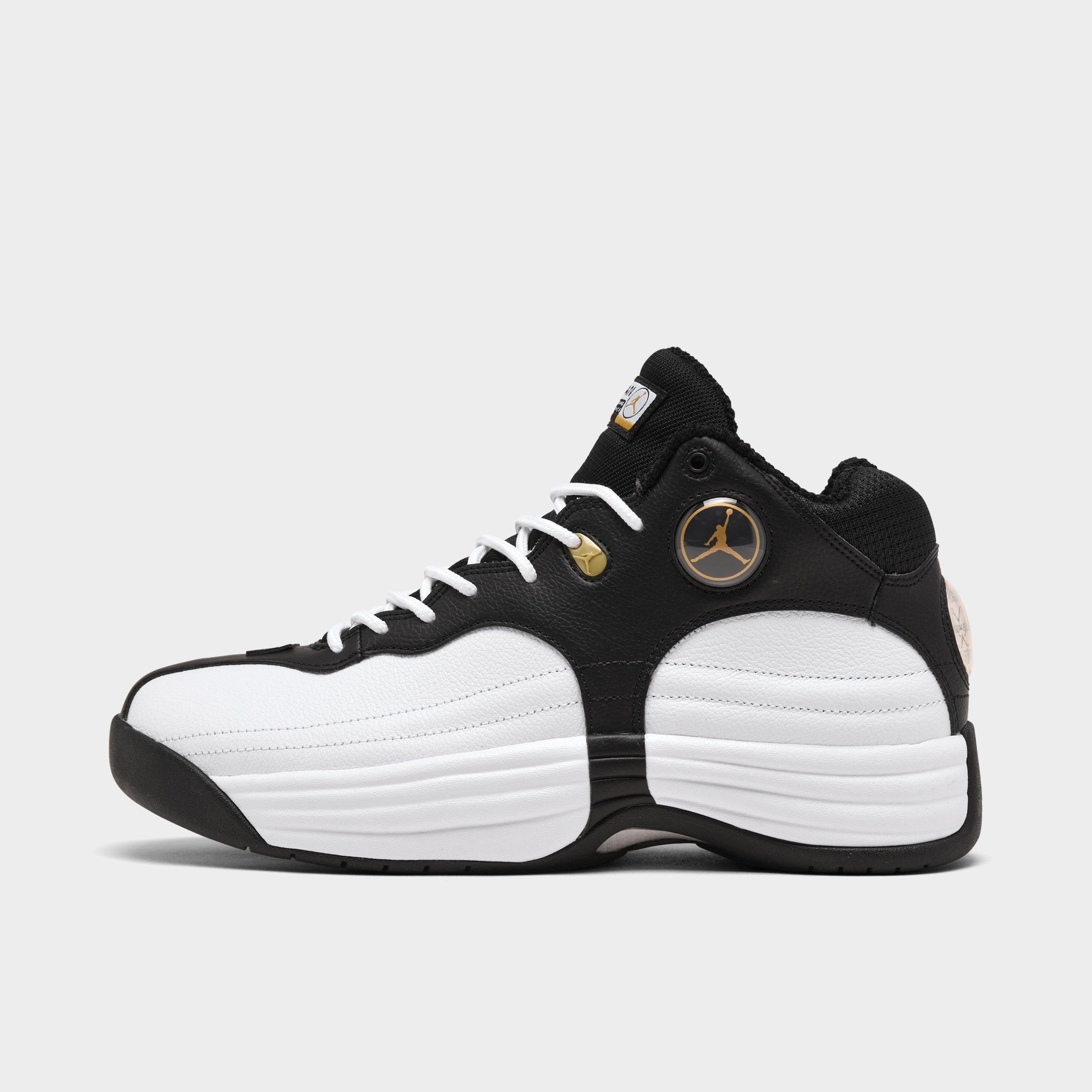 jordan team 1 shoes