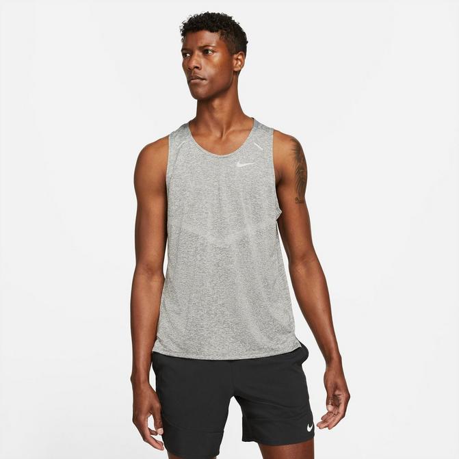 Men s Nike Dri FIT Rise 365 Running Tank JD Sports