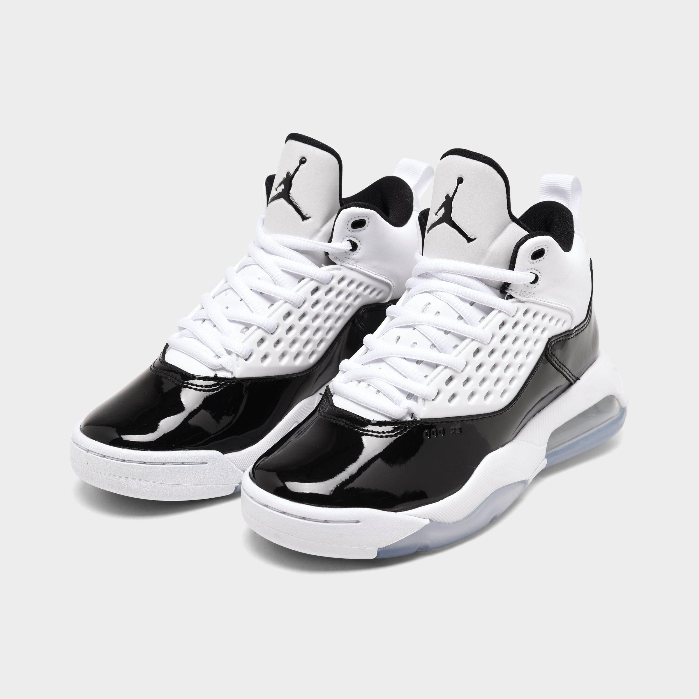 boys jordan maxin 200