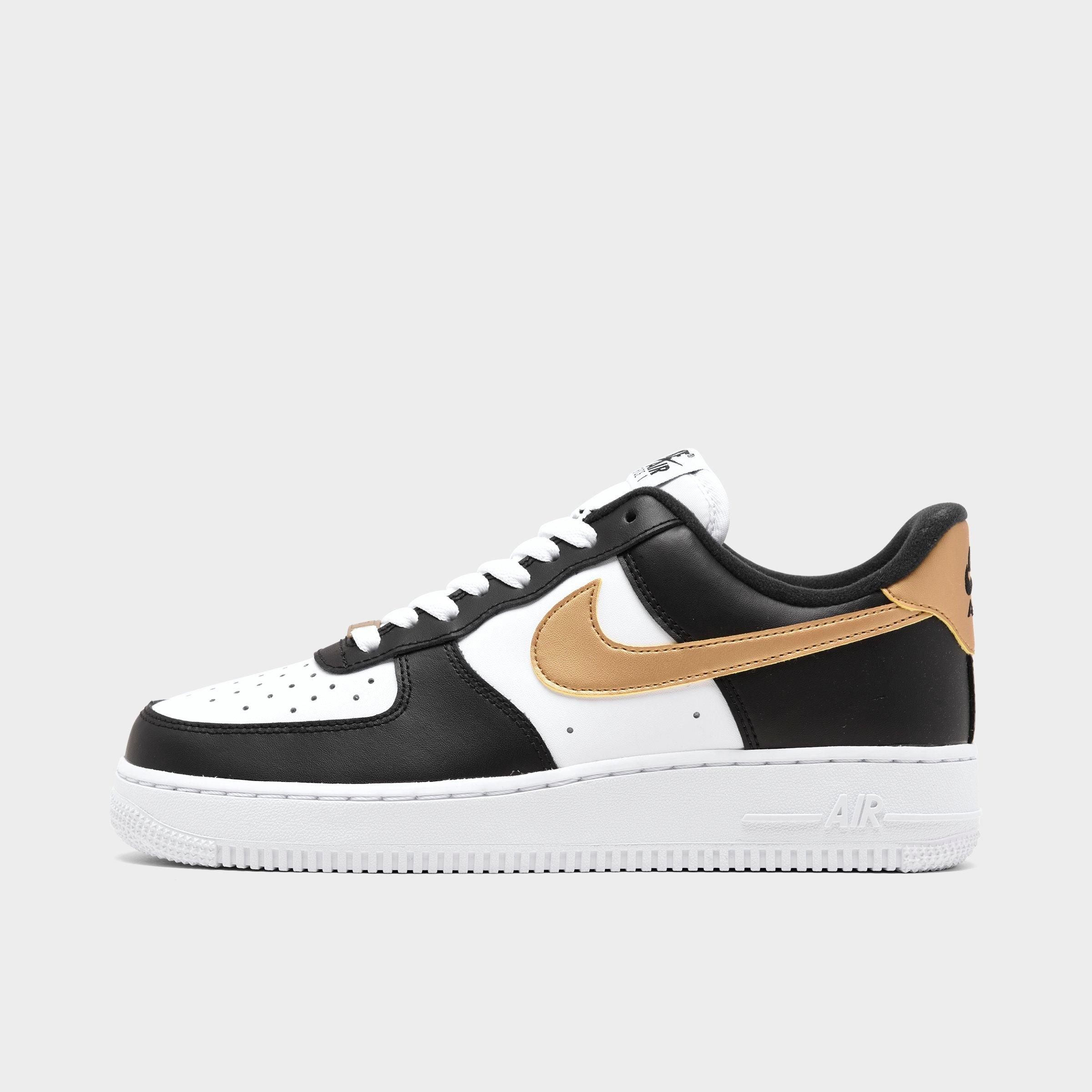 air force 1 finish line
