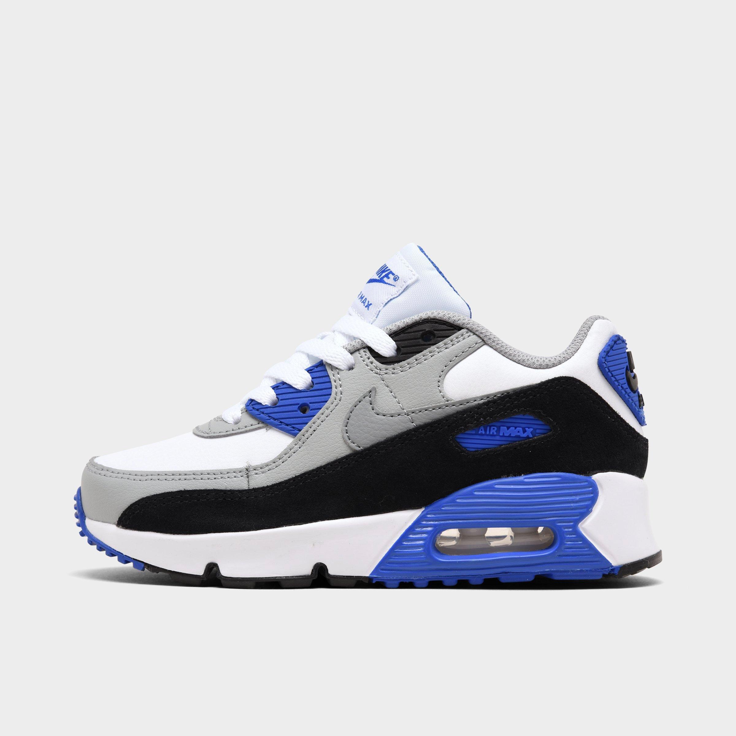 nike air max 90 little kids