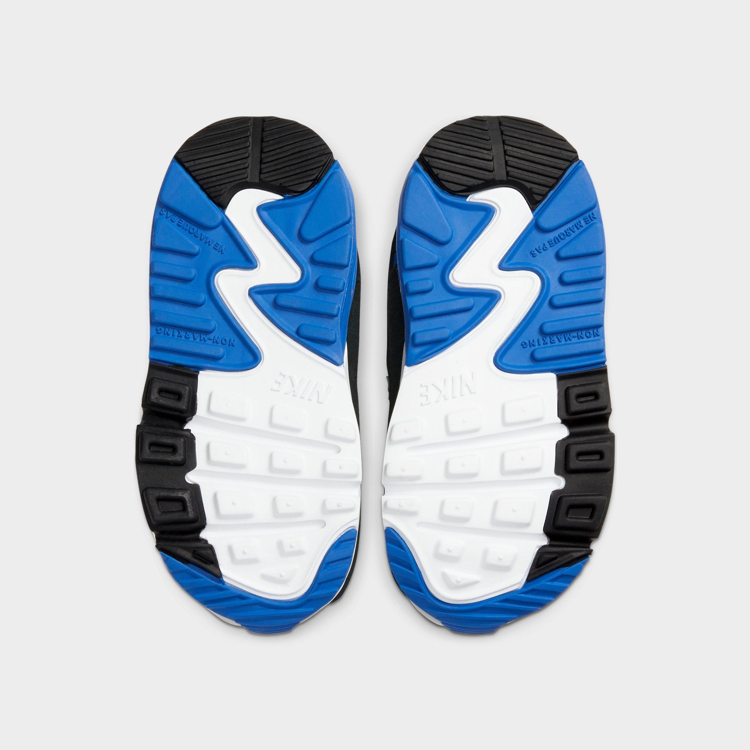 Boys Toddler Nike Air Max 90 Casual Shoes Jd Sports