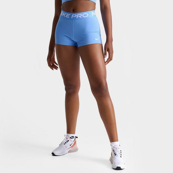 Nike pro shorts for girls best sale