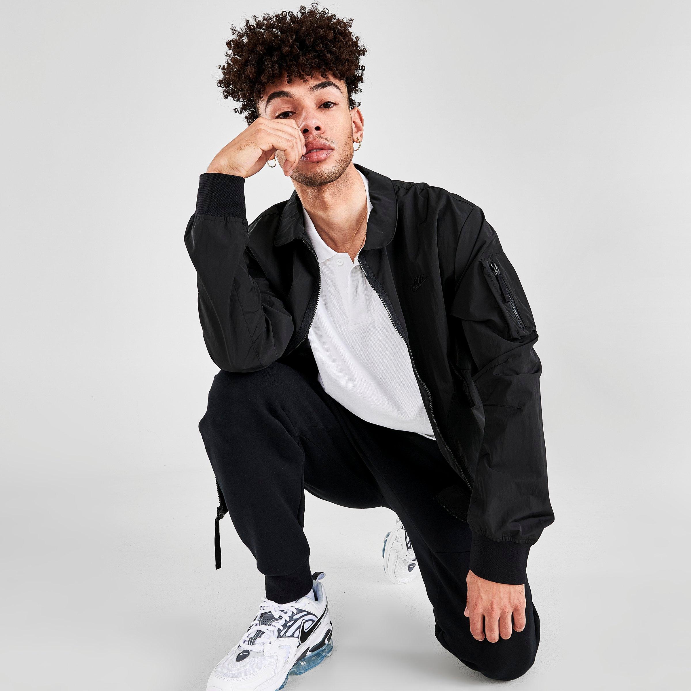 bomber jacket jd