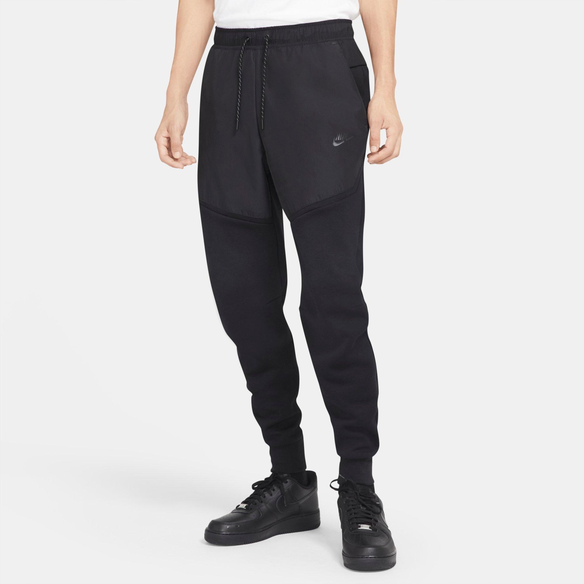 nike nsw tech fleece jogger pant