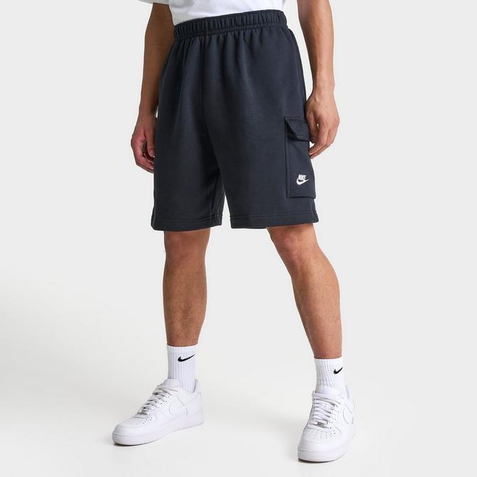 Nike Men's Tech Fleece Shorts - Macy's