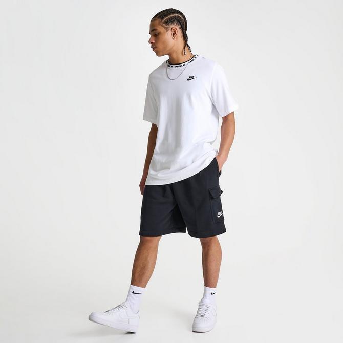 Nike Nsw Club Cargo Shorts