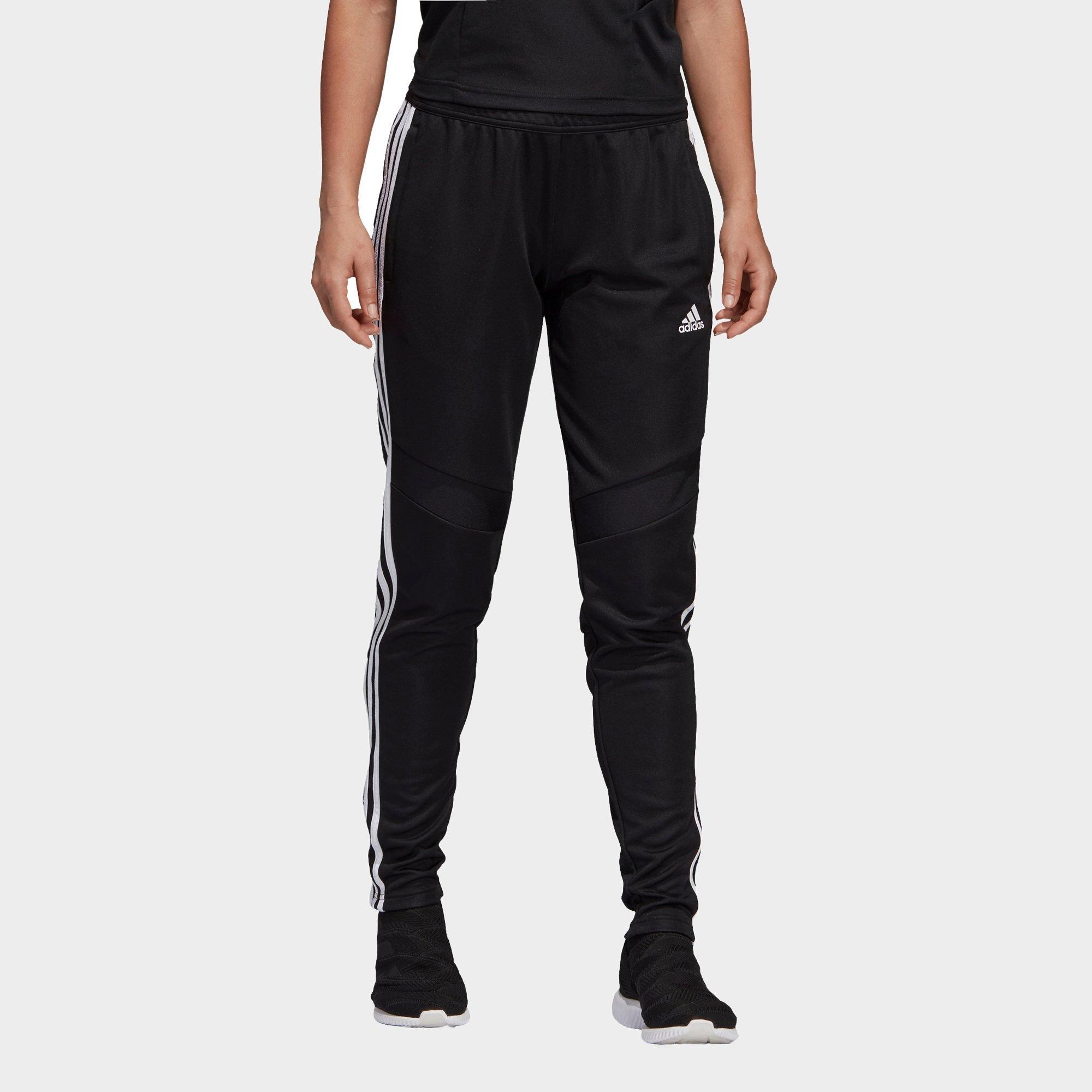 adidas tiro poly tracksuit