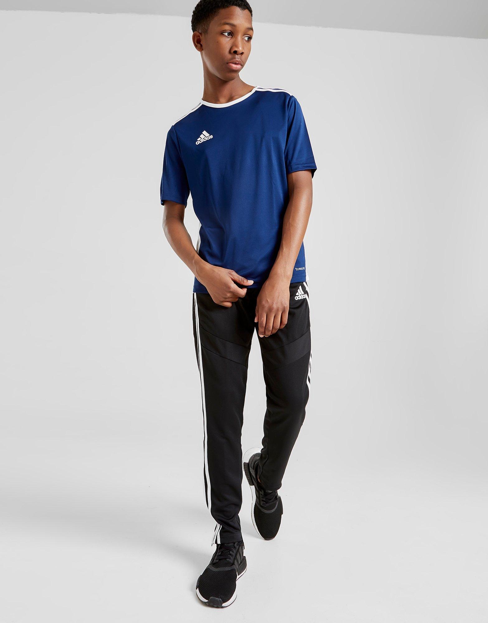 boys adidas training top