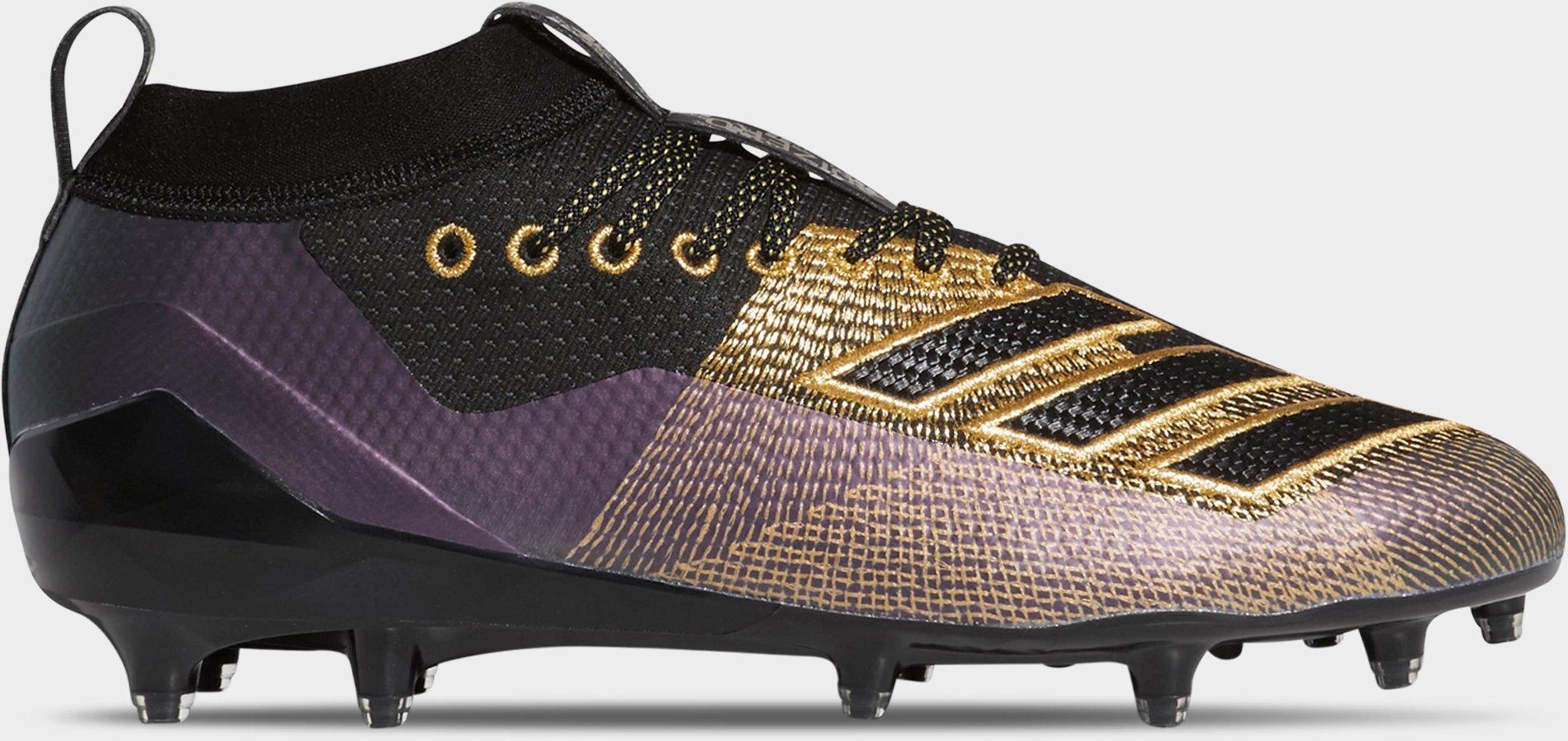 adizero burner