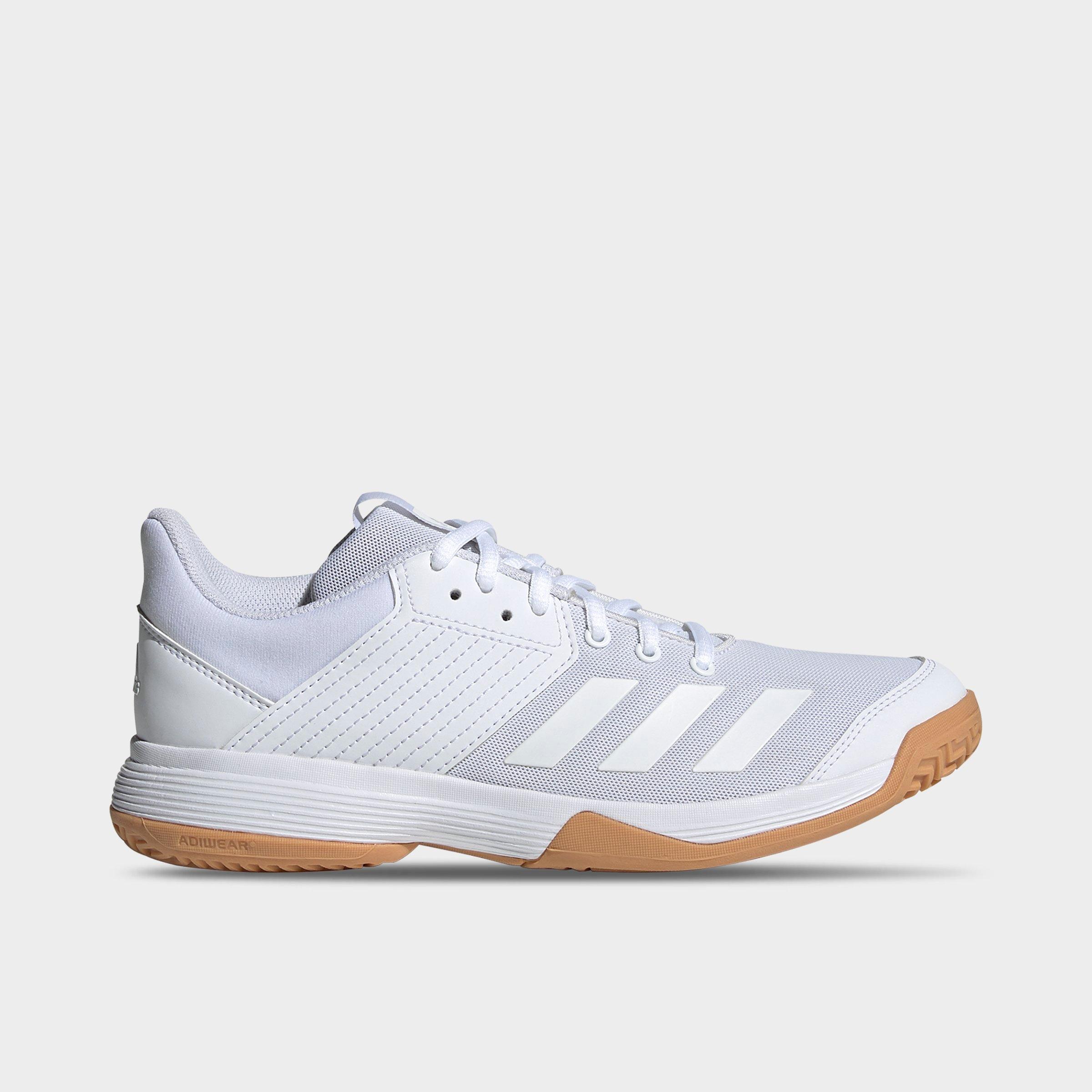 adidas originals women's ligra 6 volleyball shoe