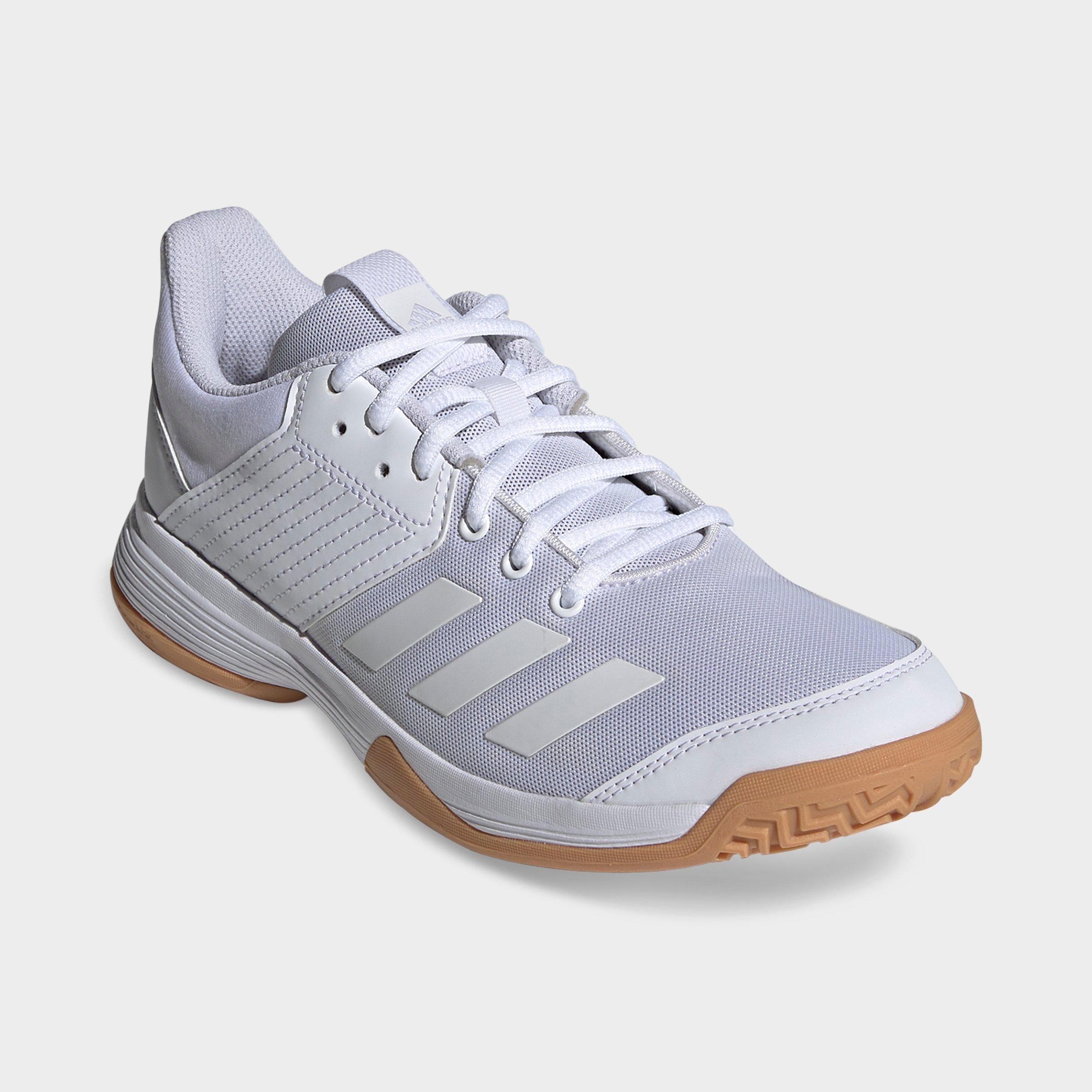 adidas women's ligra 6 volleyball shoes