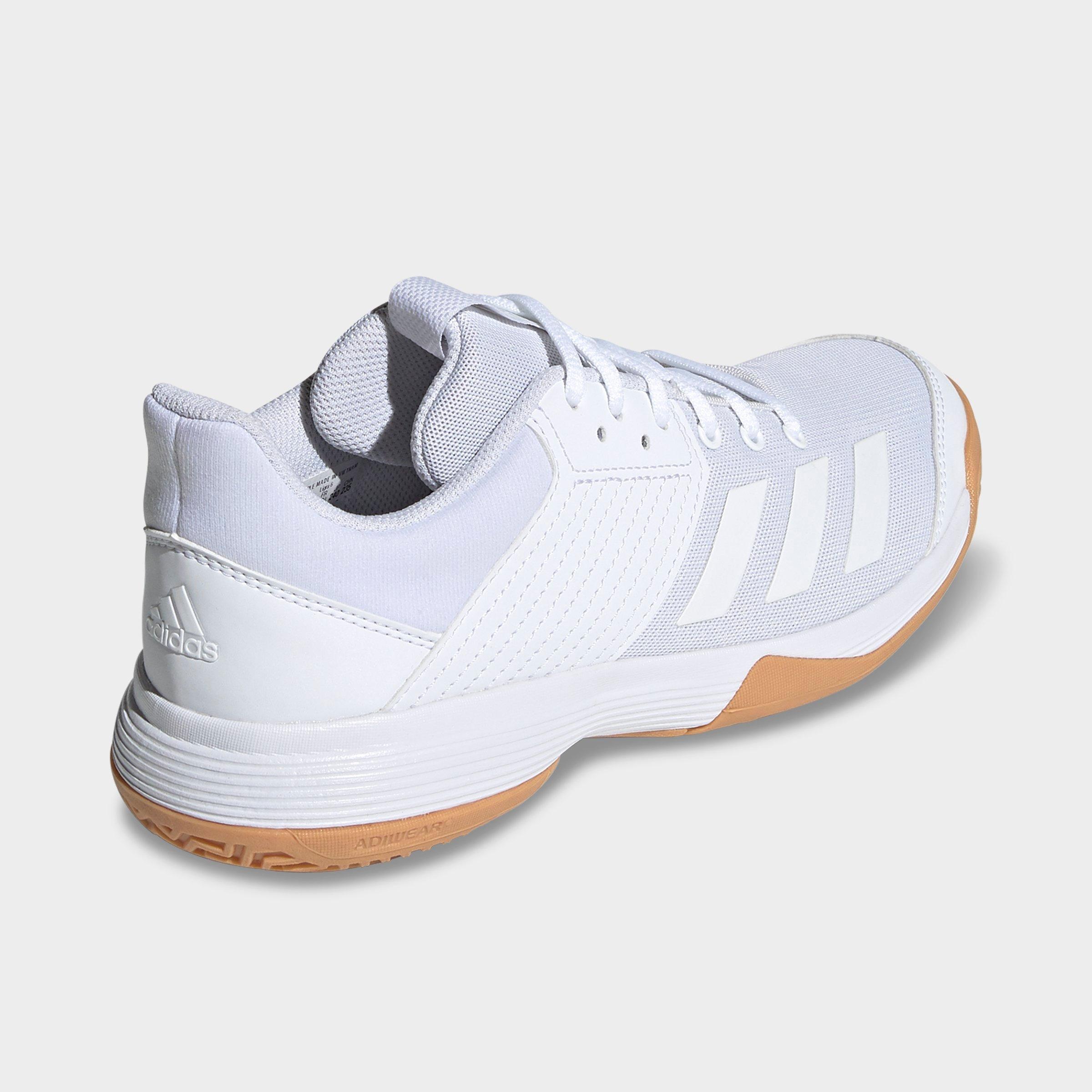 adidas women's ligra 6 volleyball shoes