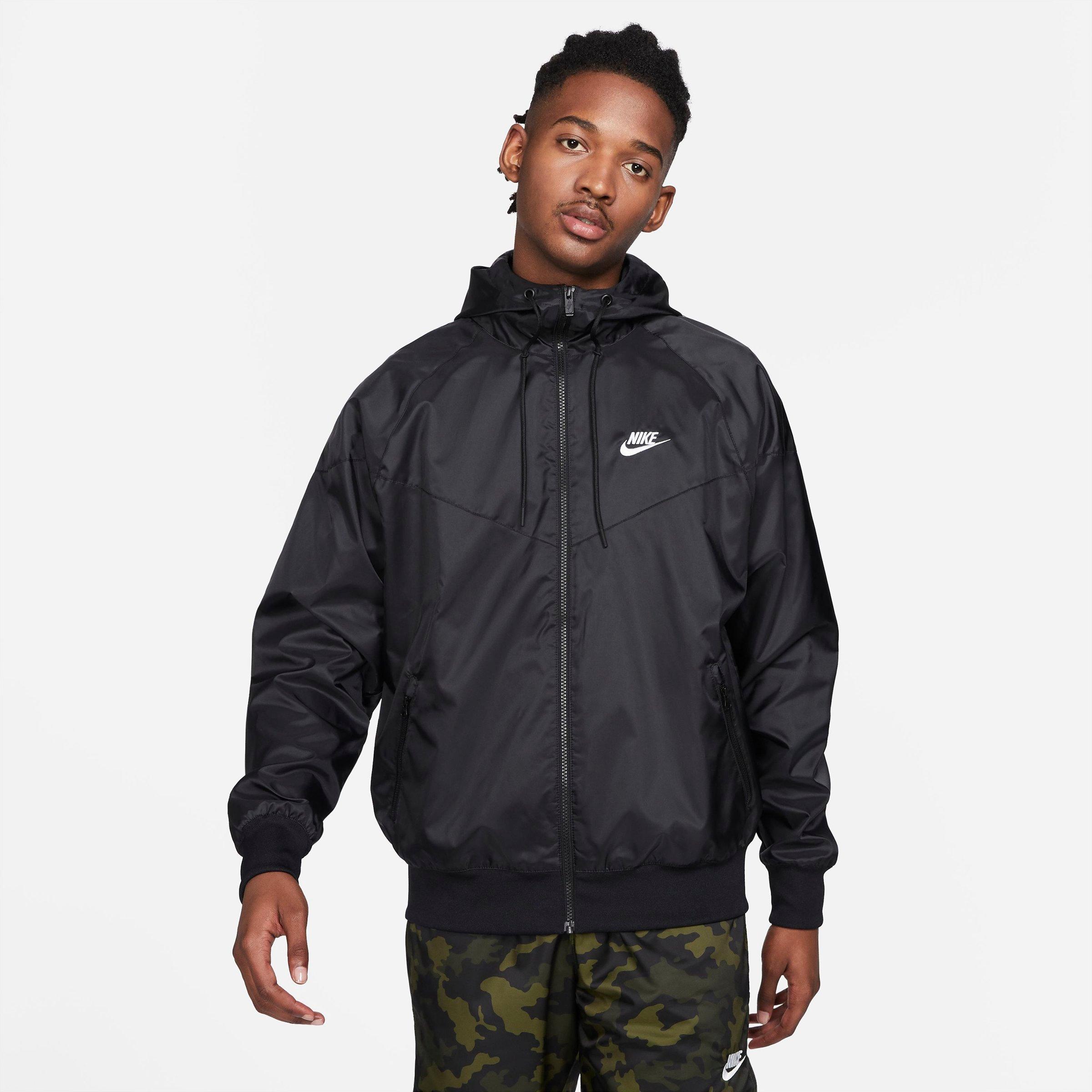 jd sports nike windrunner