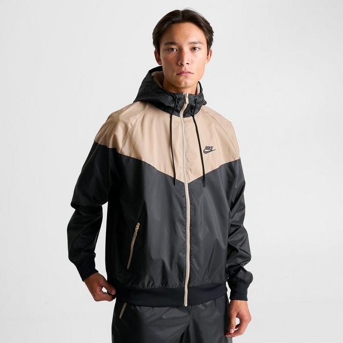 Men's Nike Sportswear Windrunner Woven Hooded Jacket| JD Sports