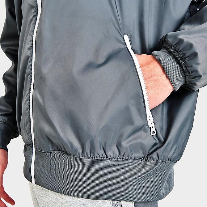 Men's Nike Sportswear Windrunner Woven Hooded Jacket| JD Sports Men's Nike Sportswear Windrunner Woven Hooded Jacket| JD Sports