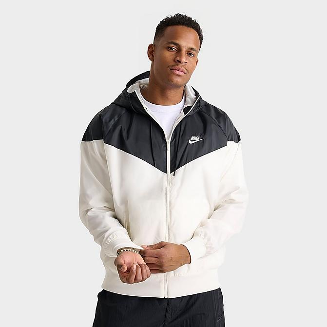 Men's Nike Sportswear Windrunner Woven Hooded Jacket| JD Sports Men's Nike Sportswear Windrunner Woven Hooded Jacket| JD Sports