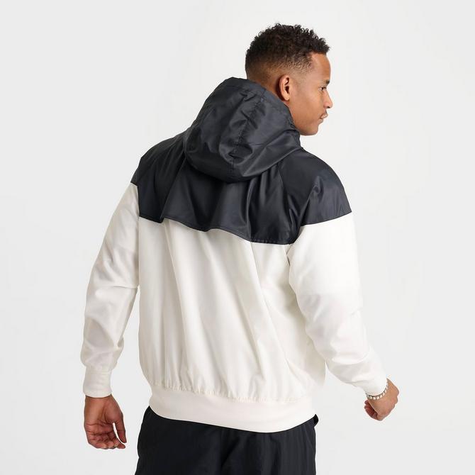 Men's Nike Sportswear Windrunner Woven Hooded Jacket| JD Sports
