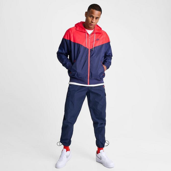 Windrunner tracksuit clearance