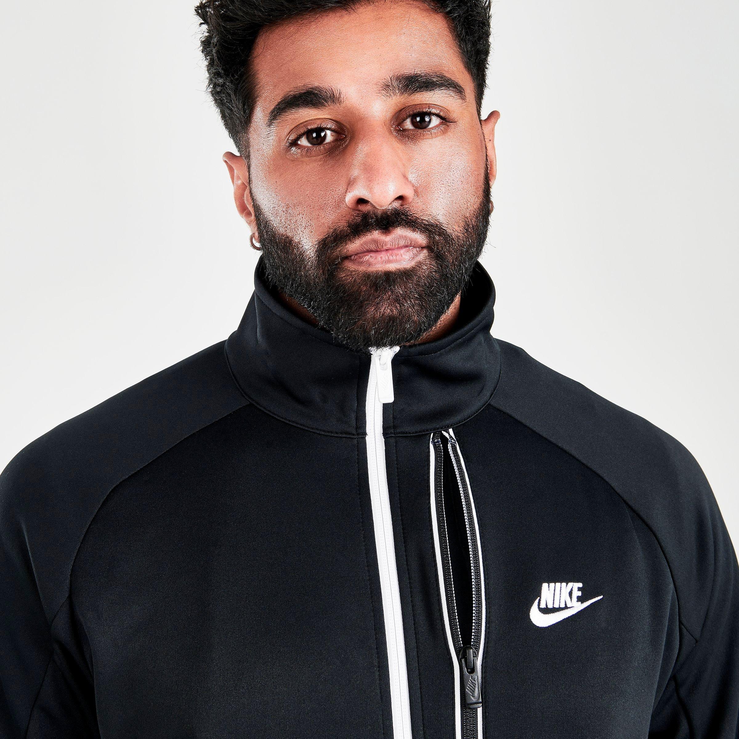 nike n98 jacket mens