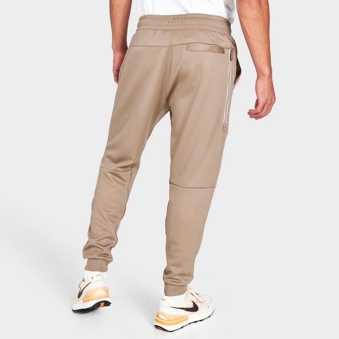 NIKE Nike Sportswear Tech Essentials Men's Woven Joggers, Khaki Men's  Casual Pants