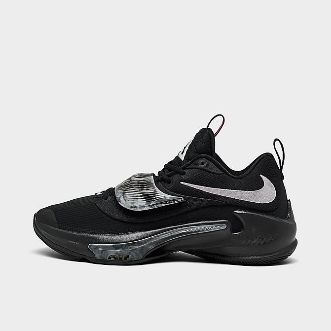 Nike Zoom Freak 3 Basketball Shoes | JD Sports