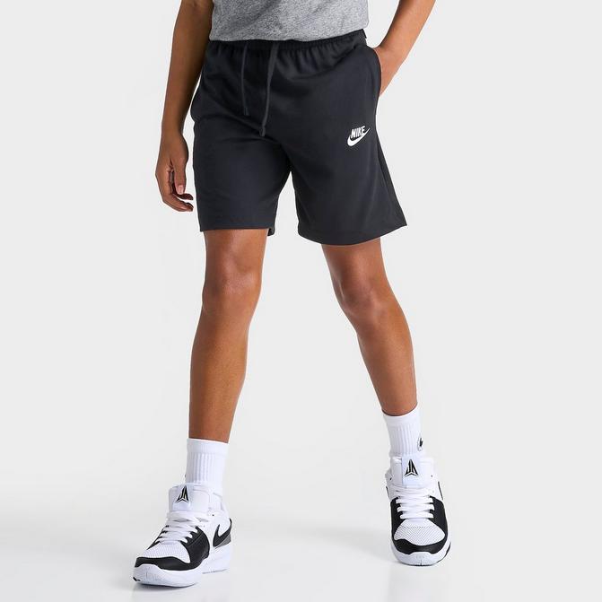 Boys store nike shorts