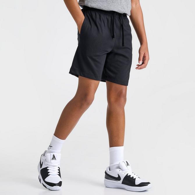 Youth hot sale nike shorts