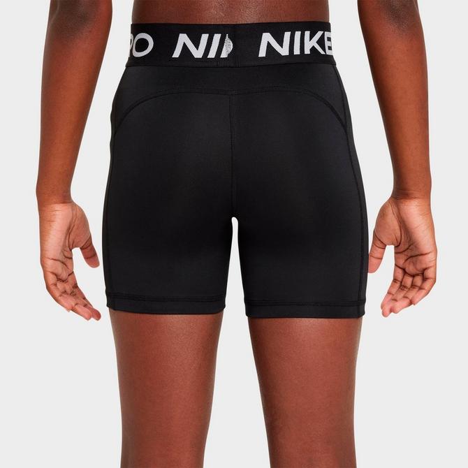 Kids nike shorts girls online