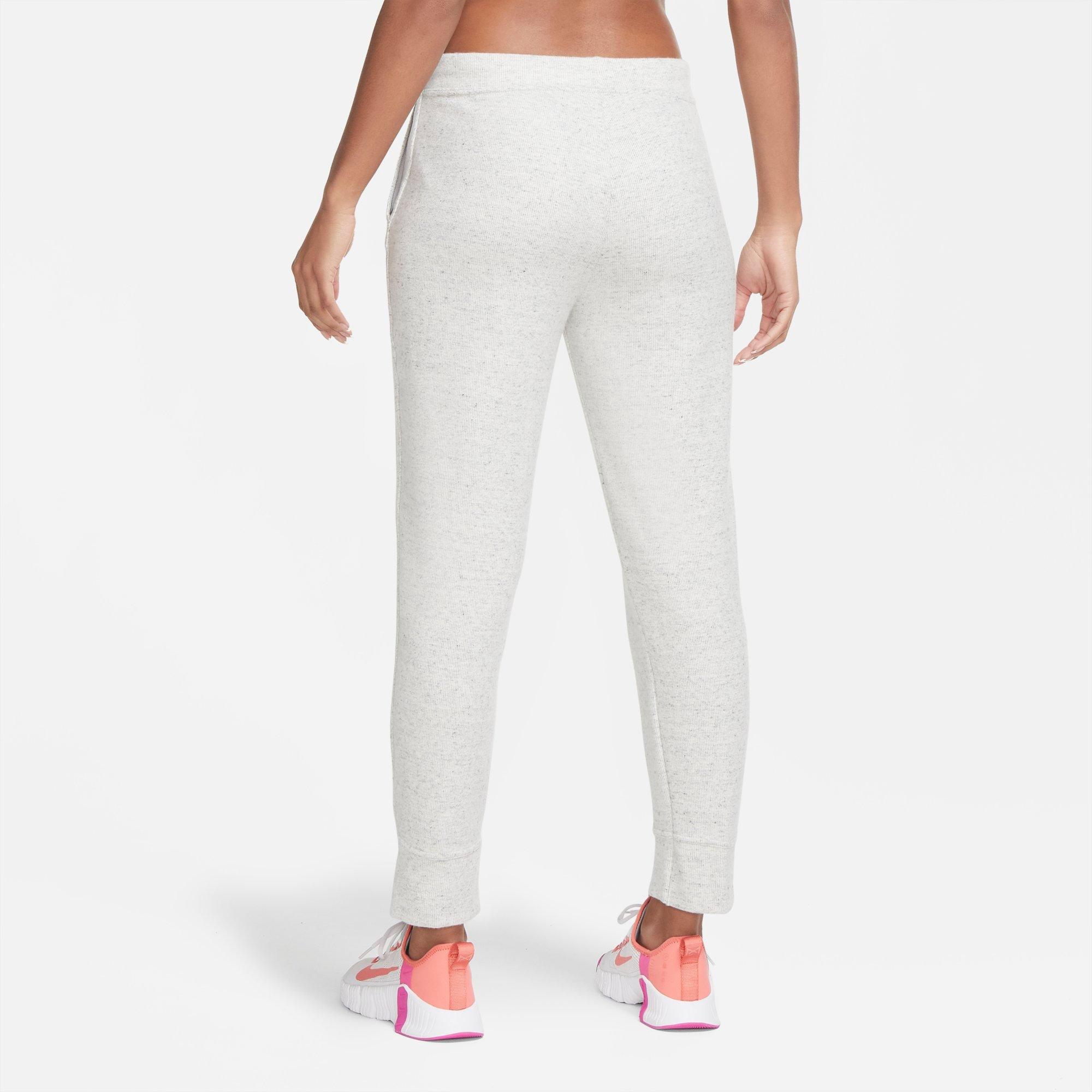 women's nike therma fleece training jogger