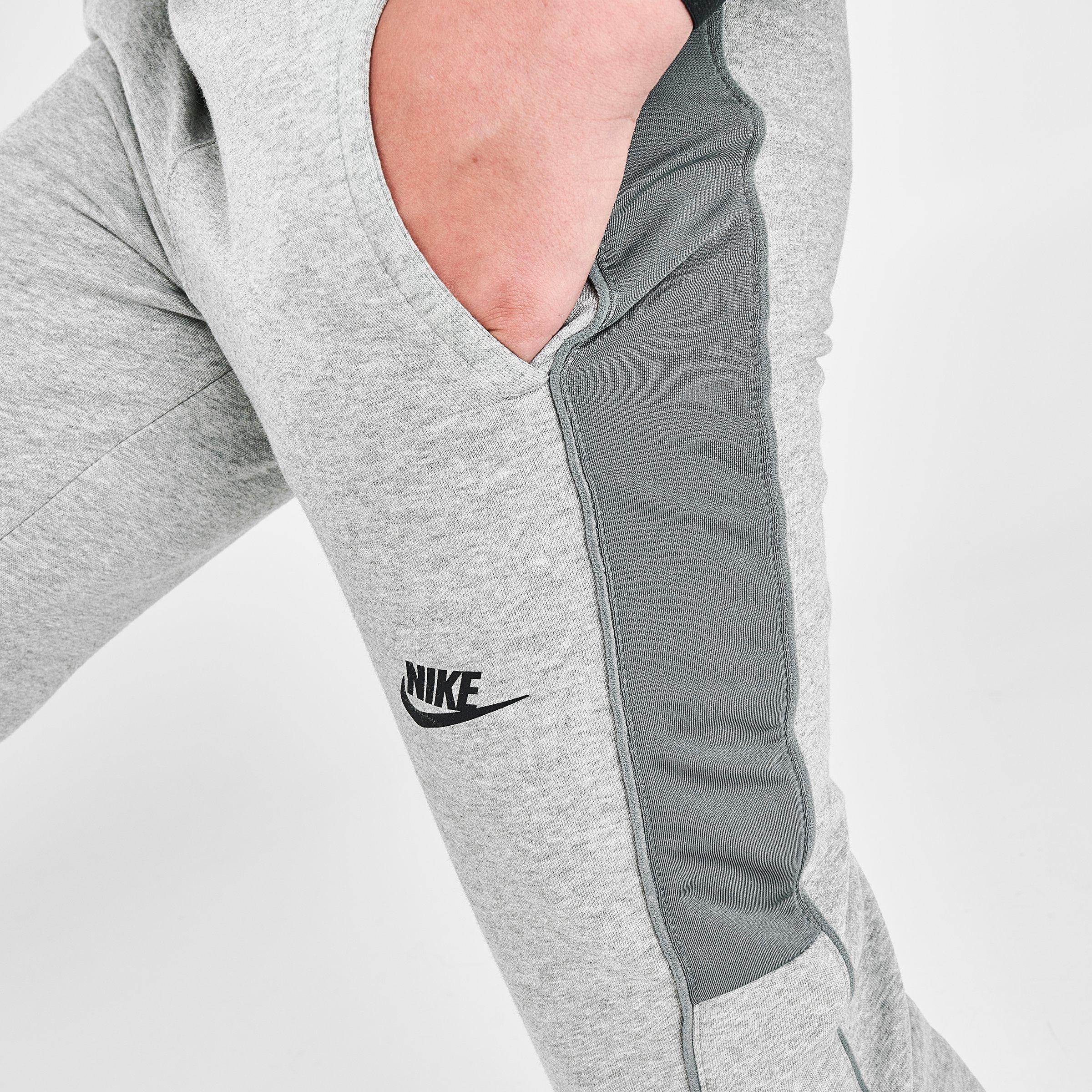 nike sportswear hybrid jacket