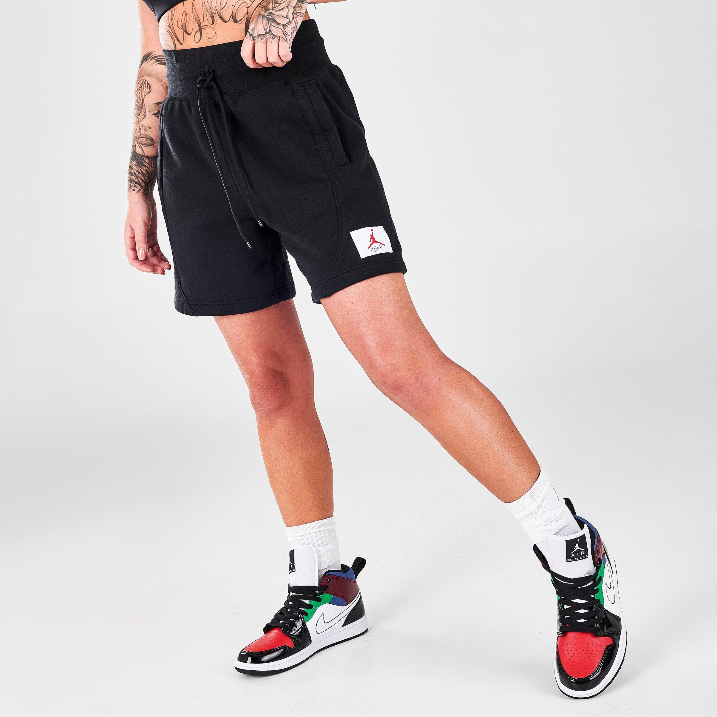 jordan flight shorts