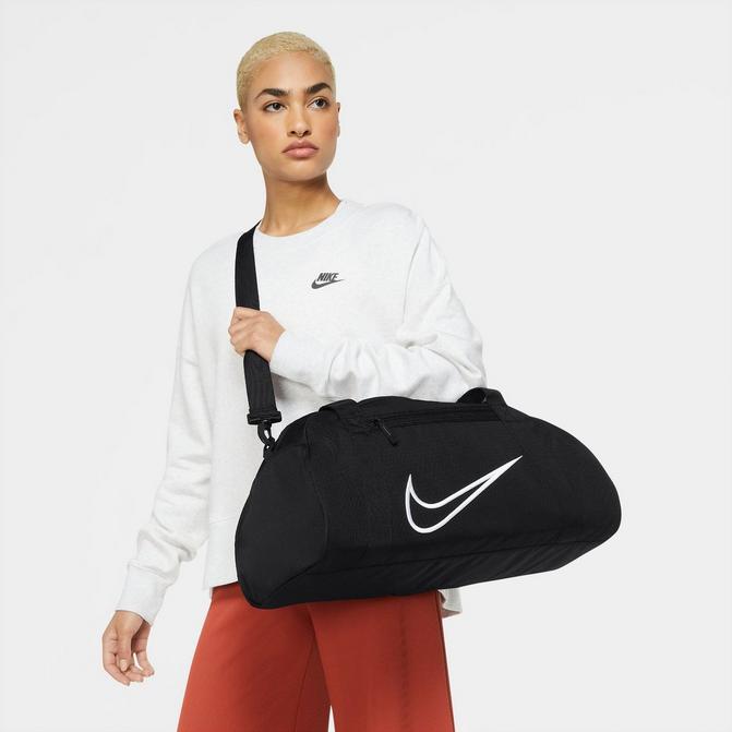 Women s Nike Gym Club Duffel Bag JD Sports