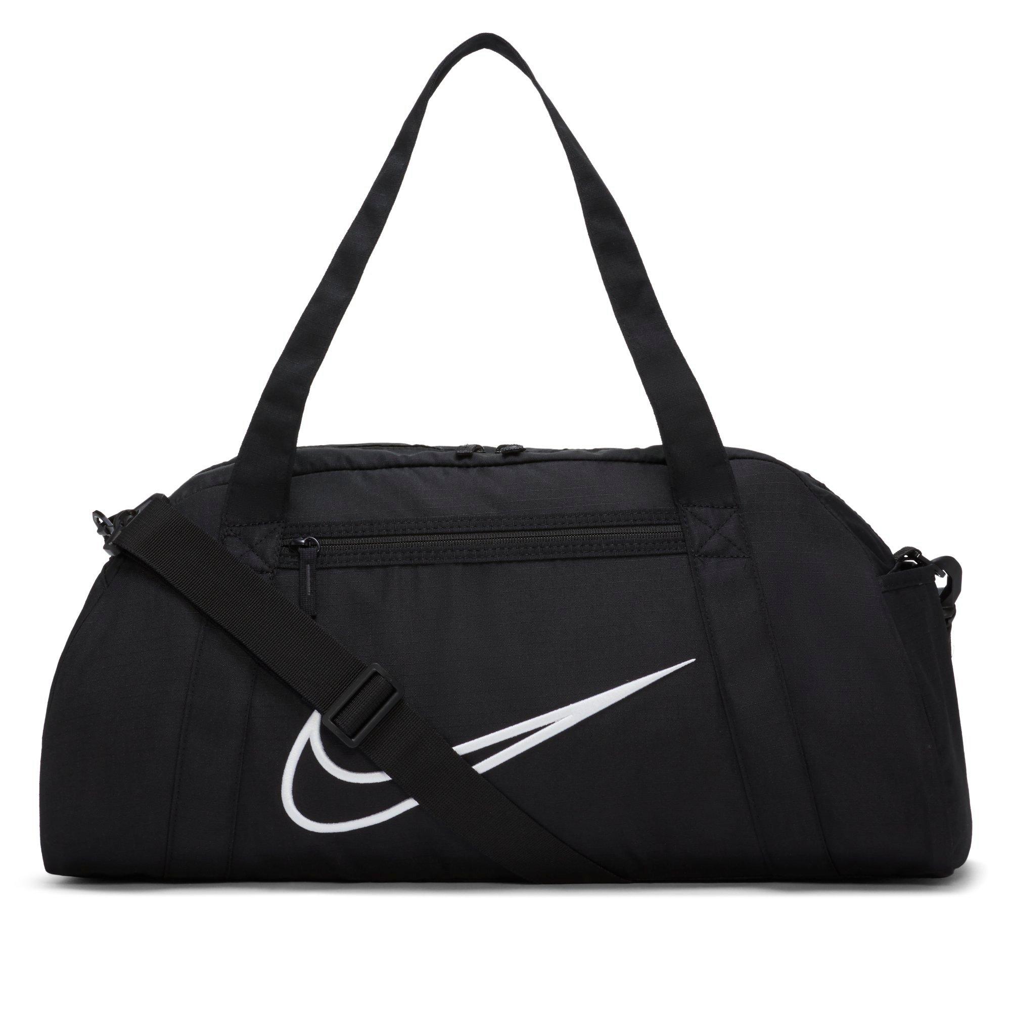 nike women's club duffel bag