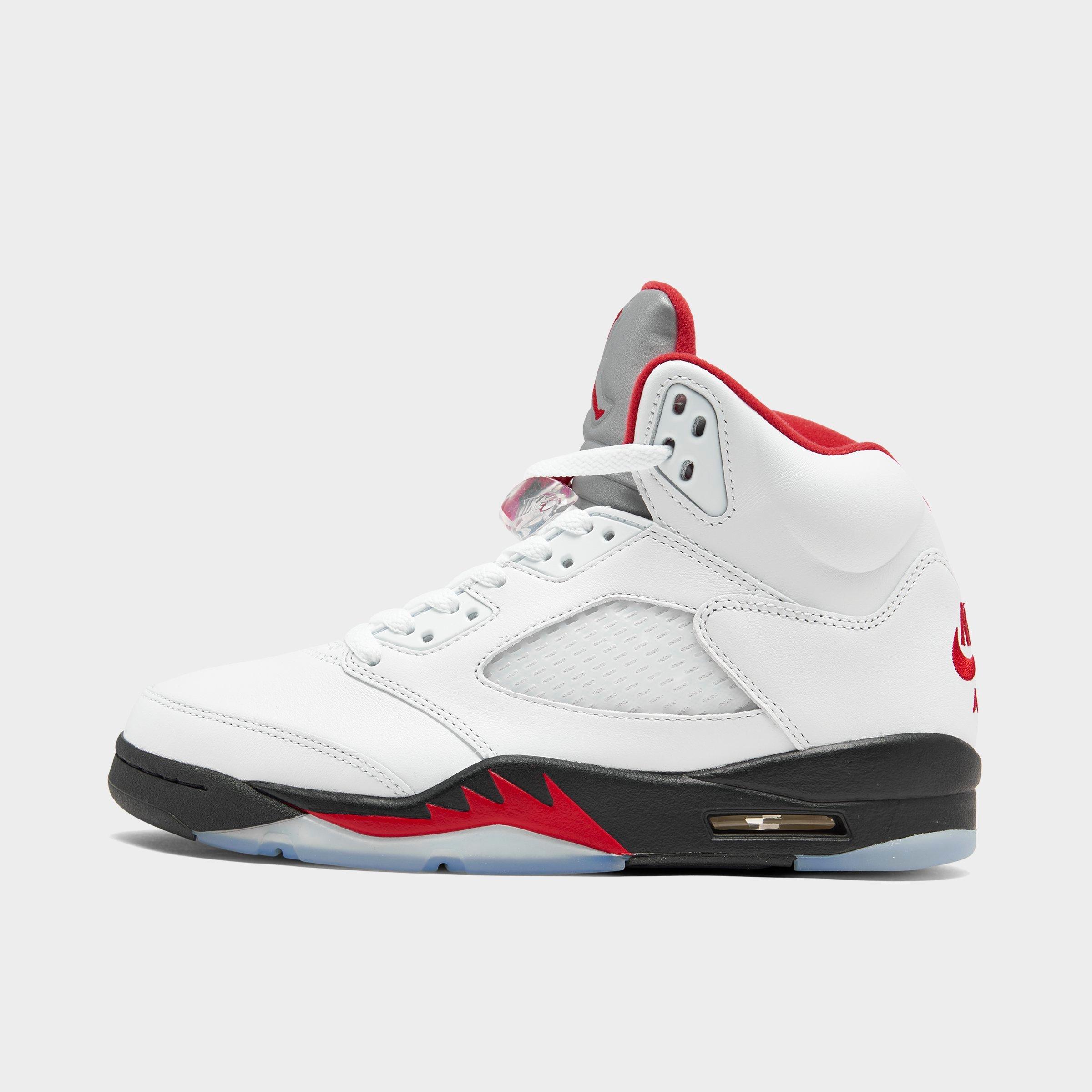 jordan retro 5 men