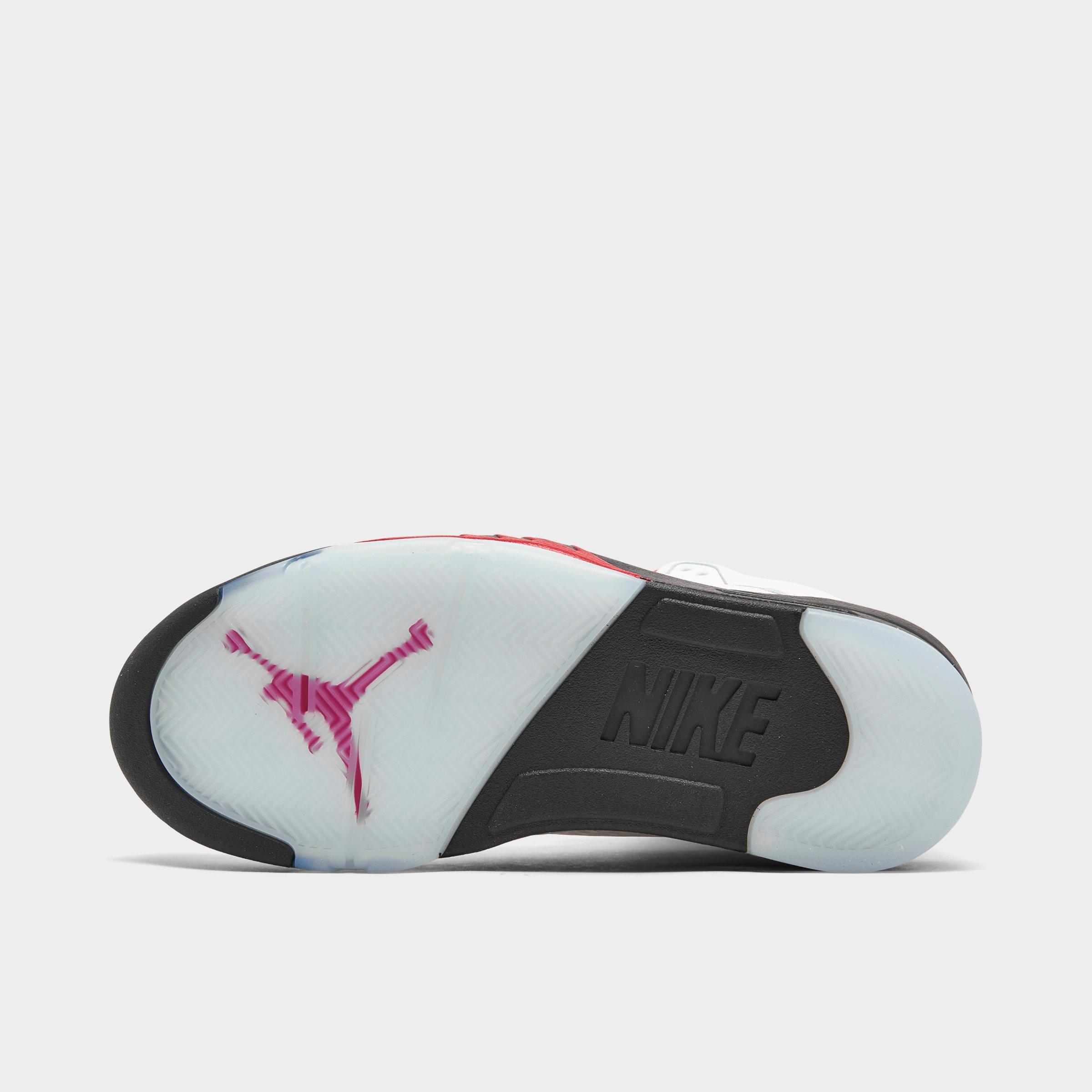 jordan retro 5 men