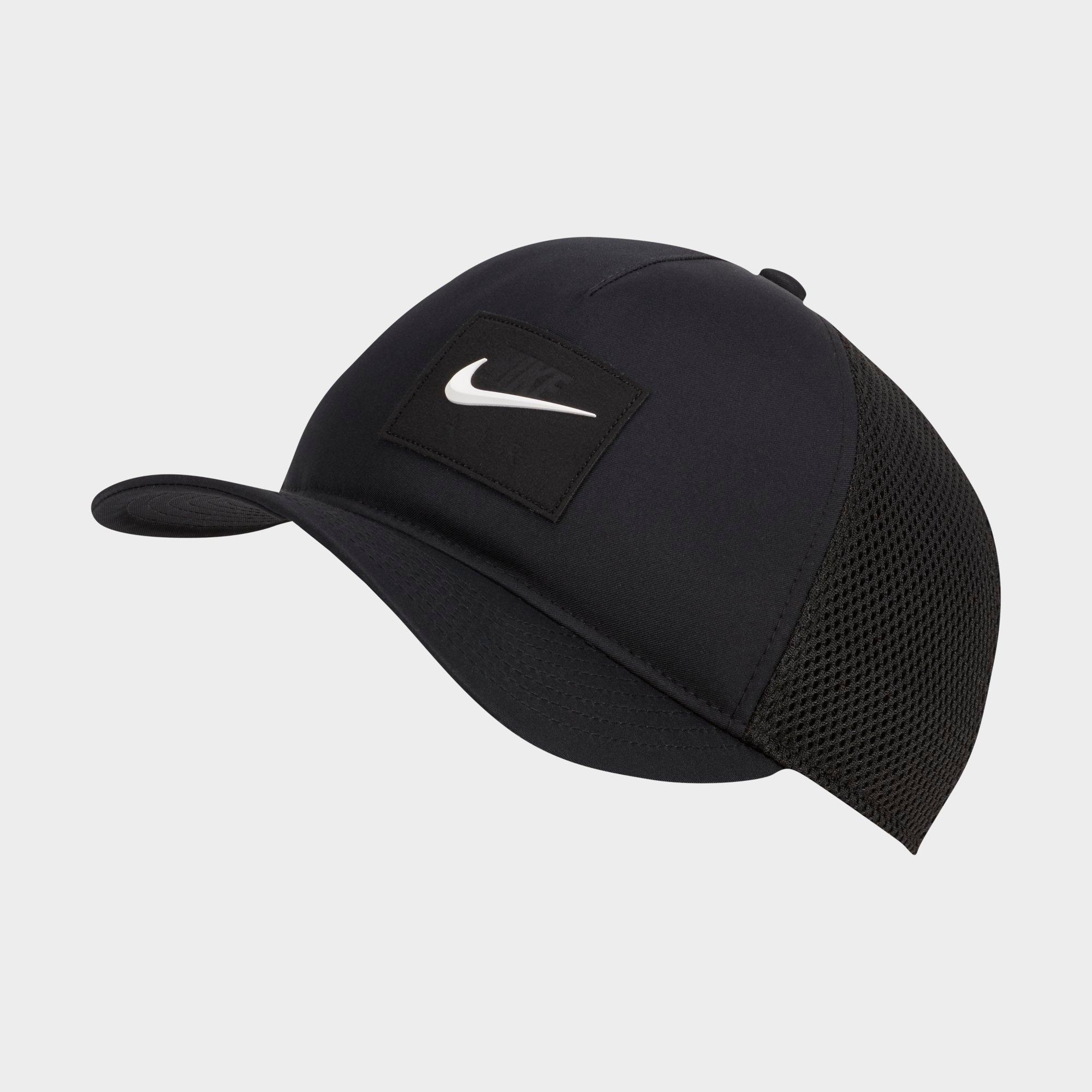 nike air trucker hat