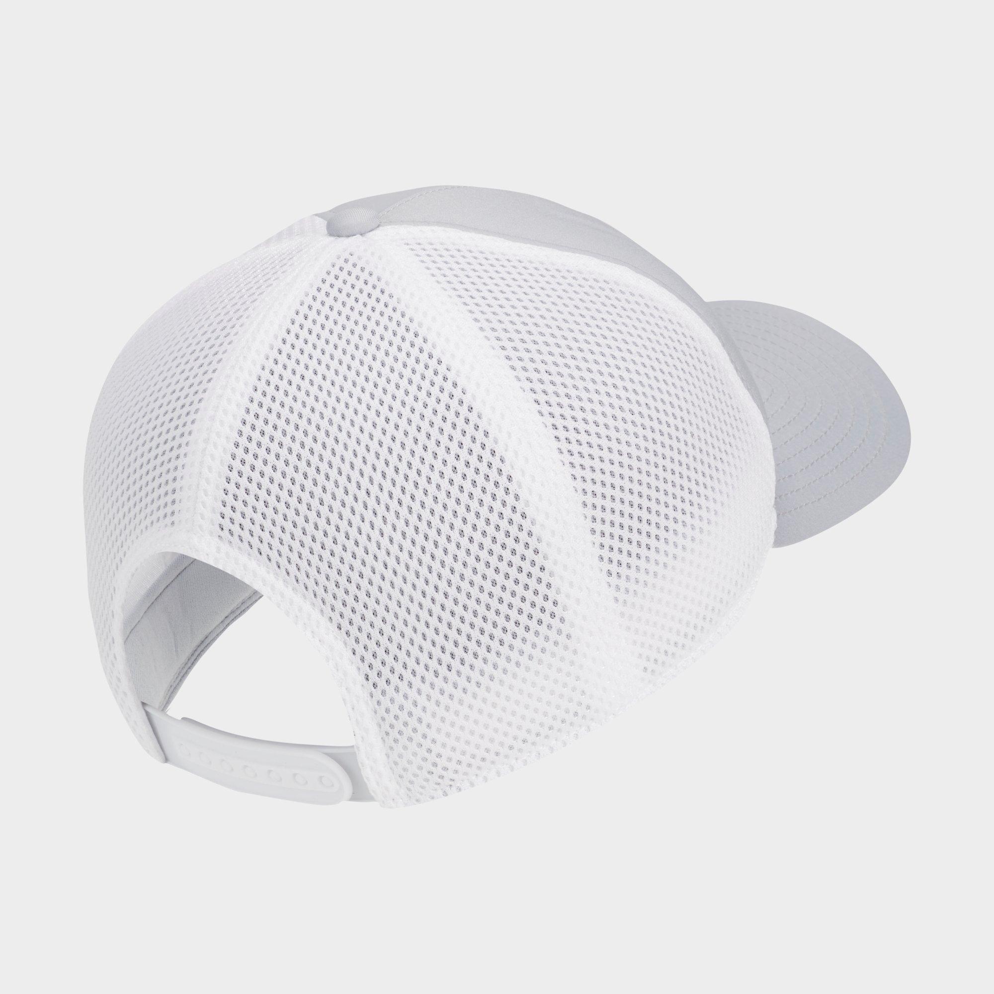 nike mesh snapback