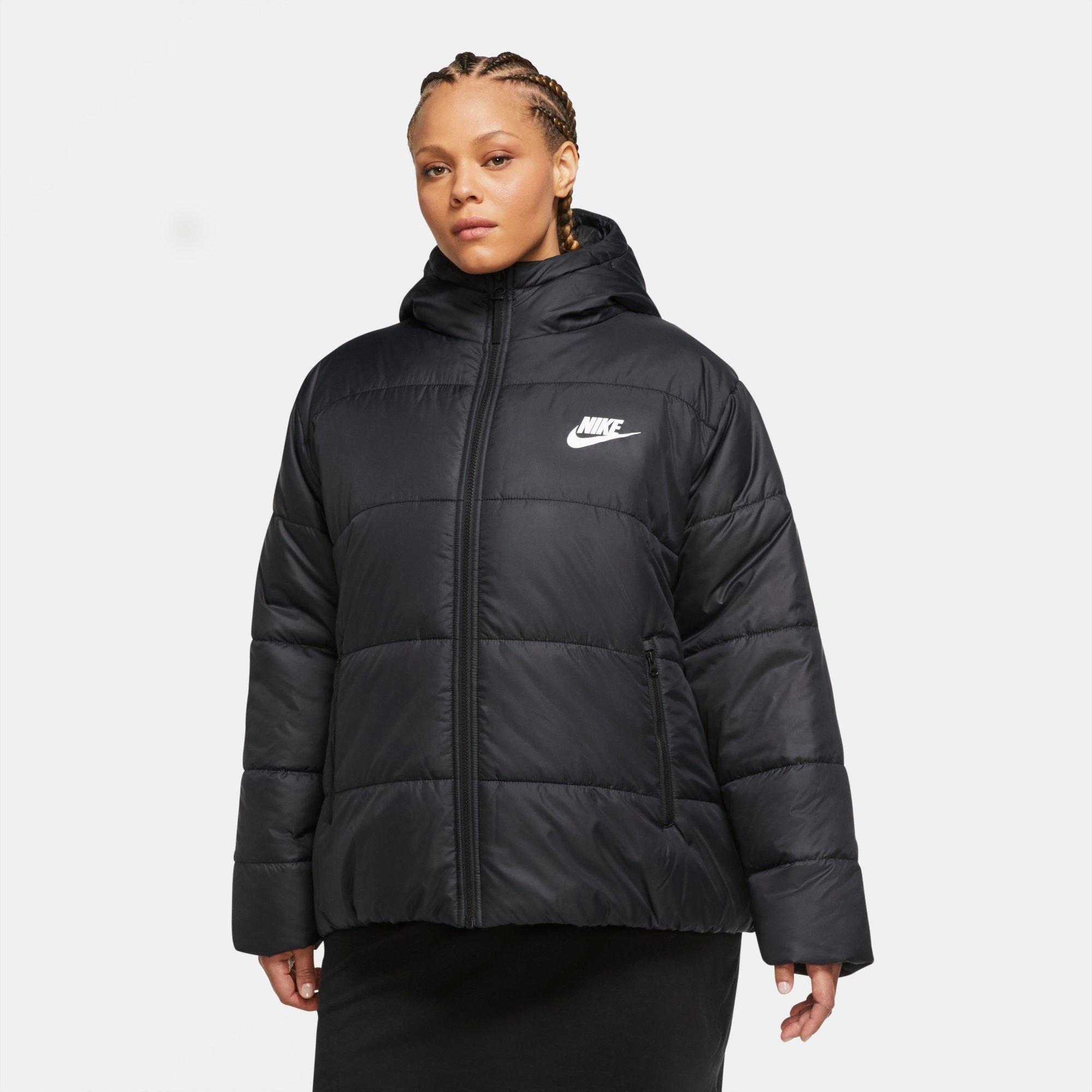 jd sports nike jacket