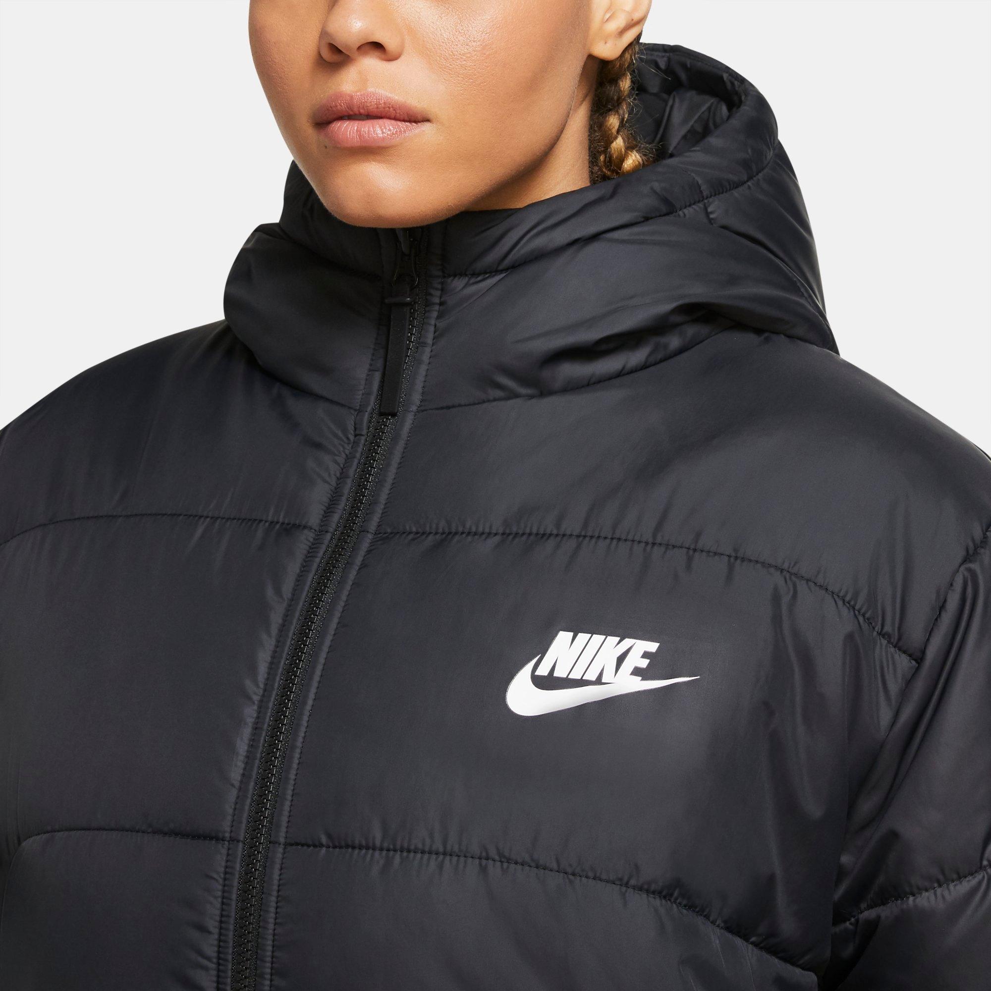 nike sportswear synthetic fill jacket