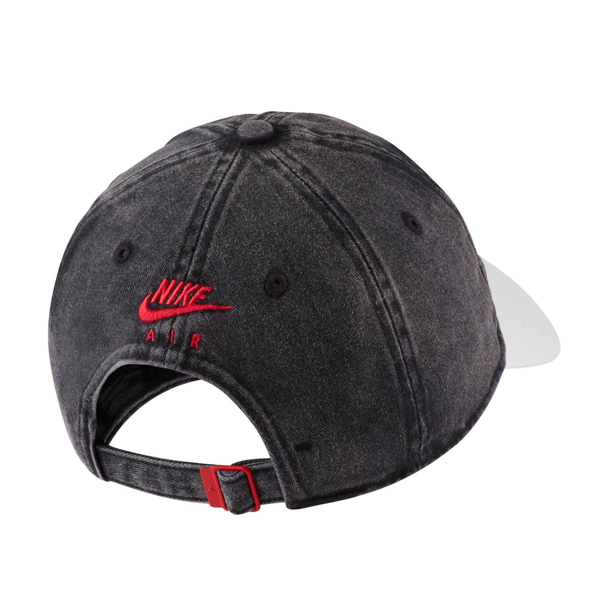 jordan heritage 86 hat