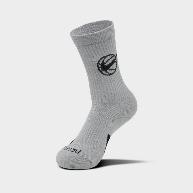 Nike Everyday Crew Basketball Socks 3 Pack